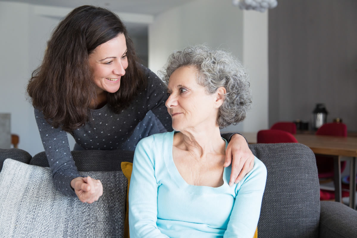 How Alzheimers Can Affect the Whole Family