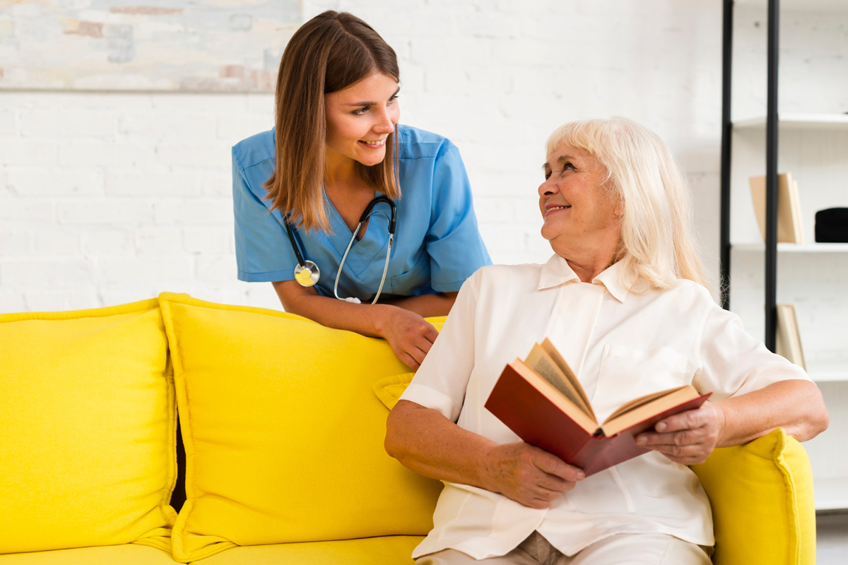 3 Ways for Home Care Companies to Improve Their Workforce