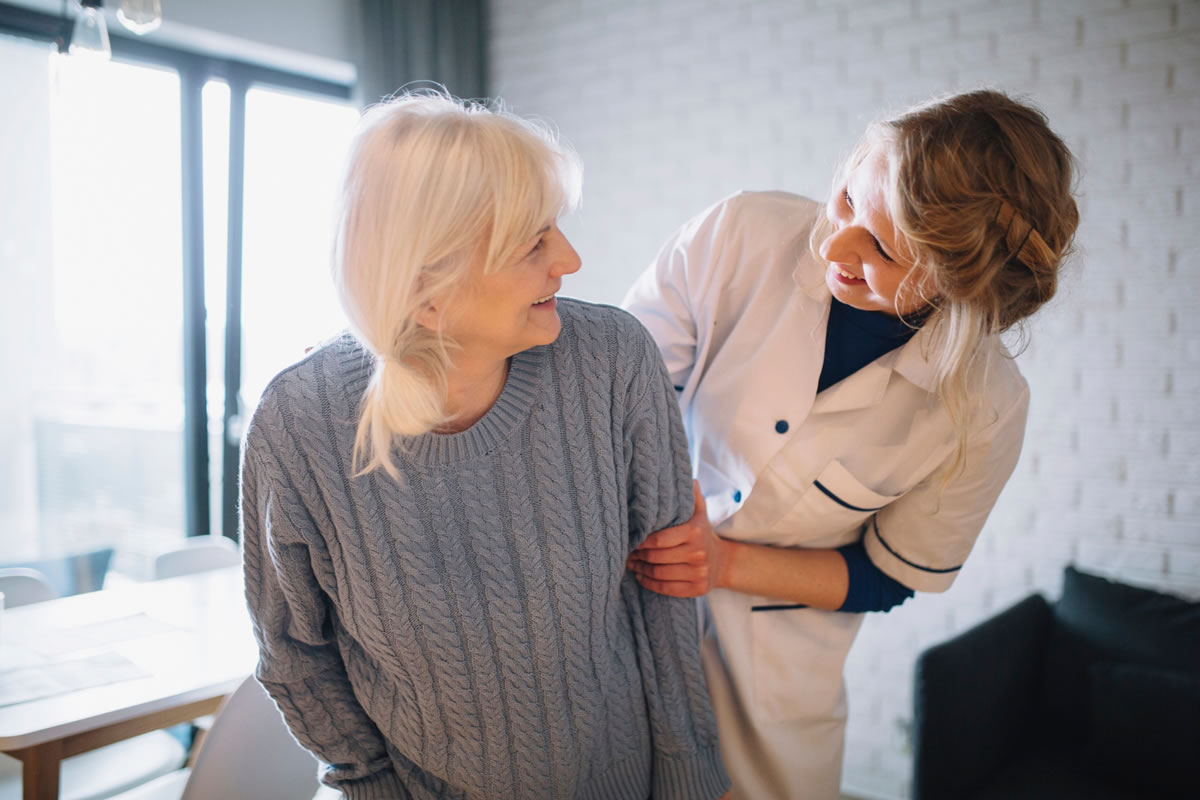 Three Questions You Need to Ask Before Hiring a Home Health Care Provider