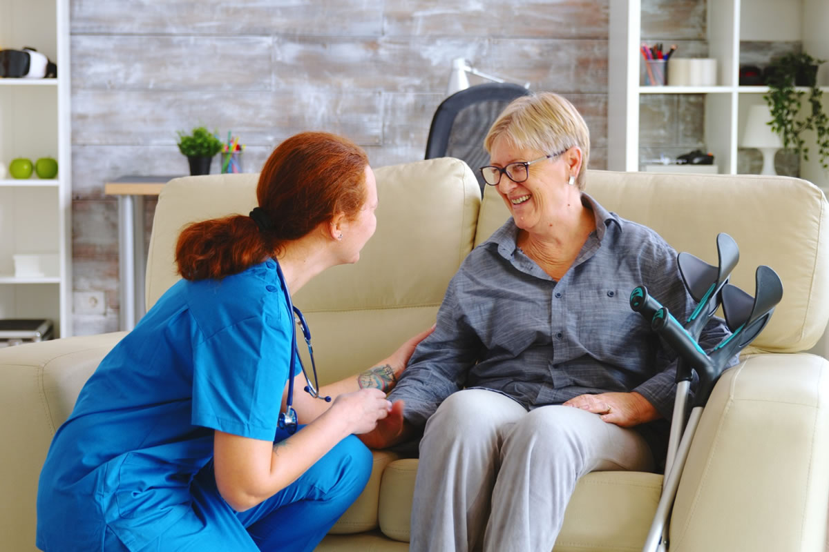 Reasons Home Health Care Matters