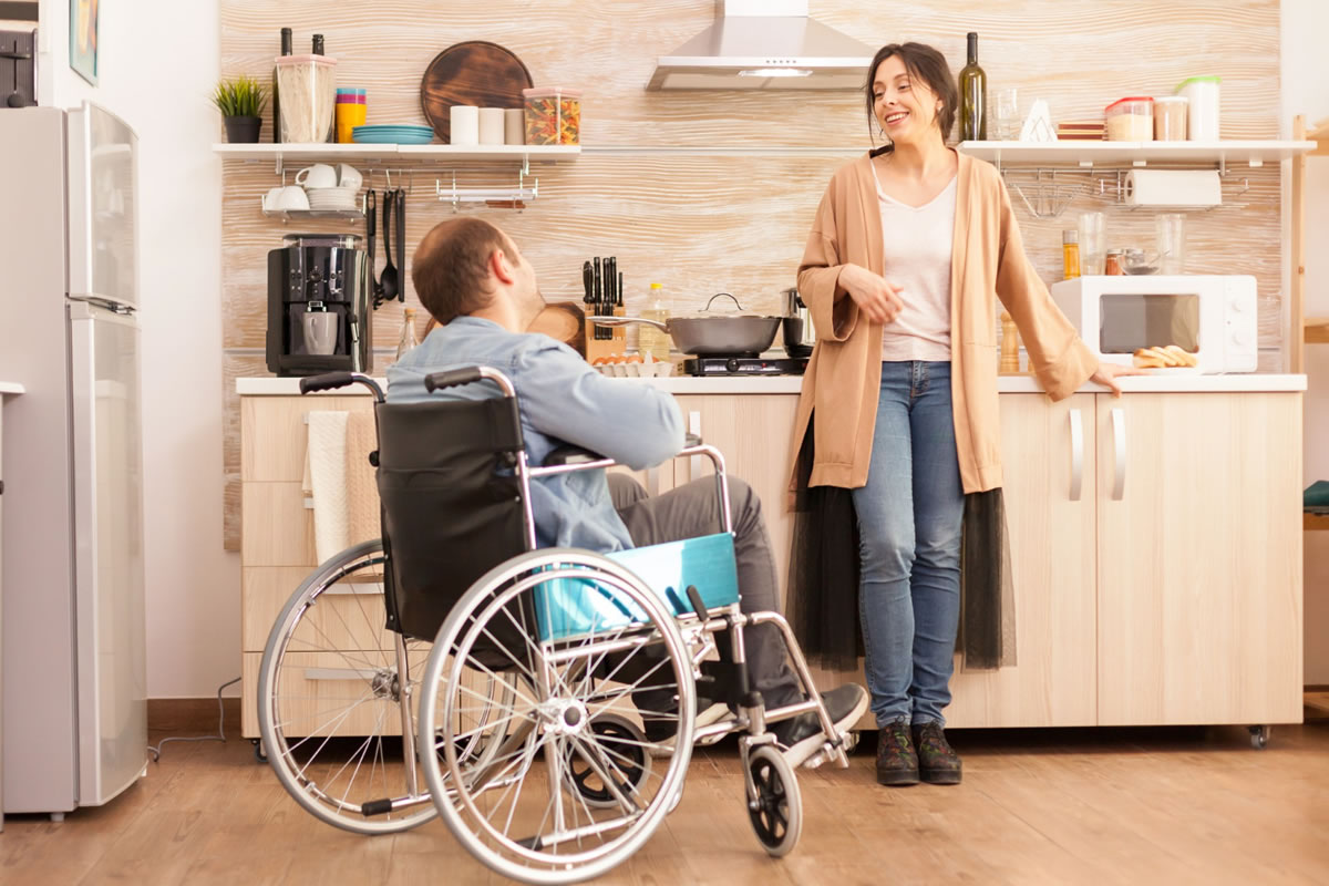 Home Accessibility Modifications Your Senior Might Need