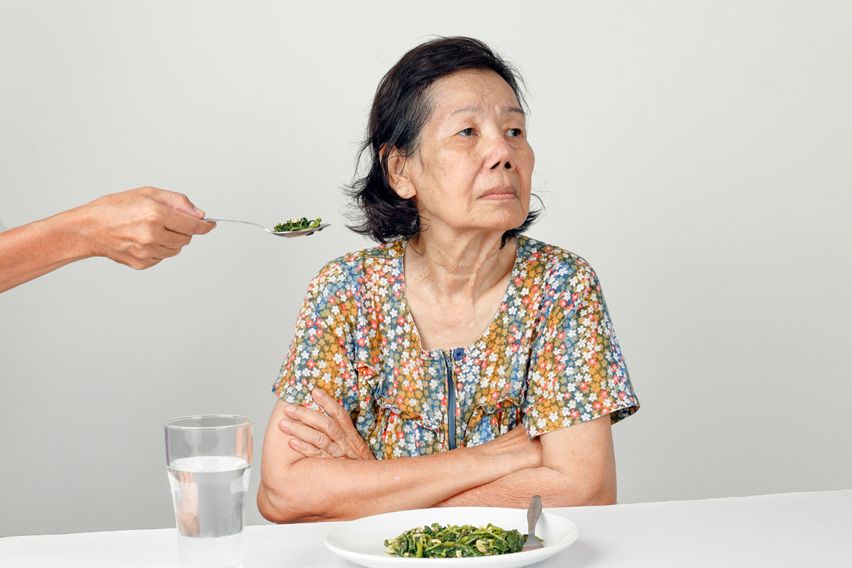 Understanding and Preventing Malnutrition in Seniors