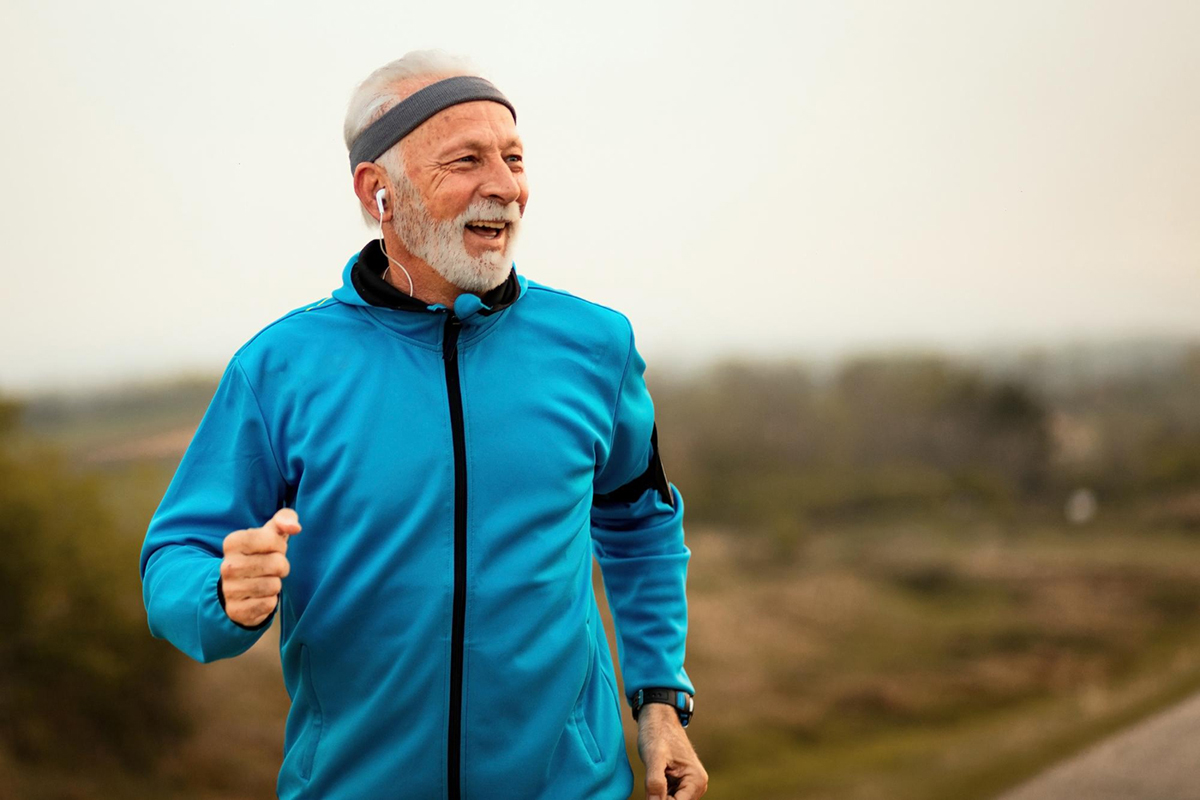 Senior Tips to Stay Safe In Colder Months