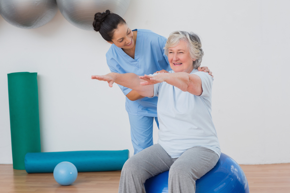 The Vital Role of Occupational Therapy in Home Health Care