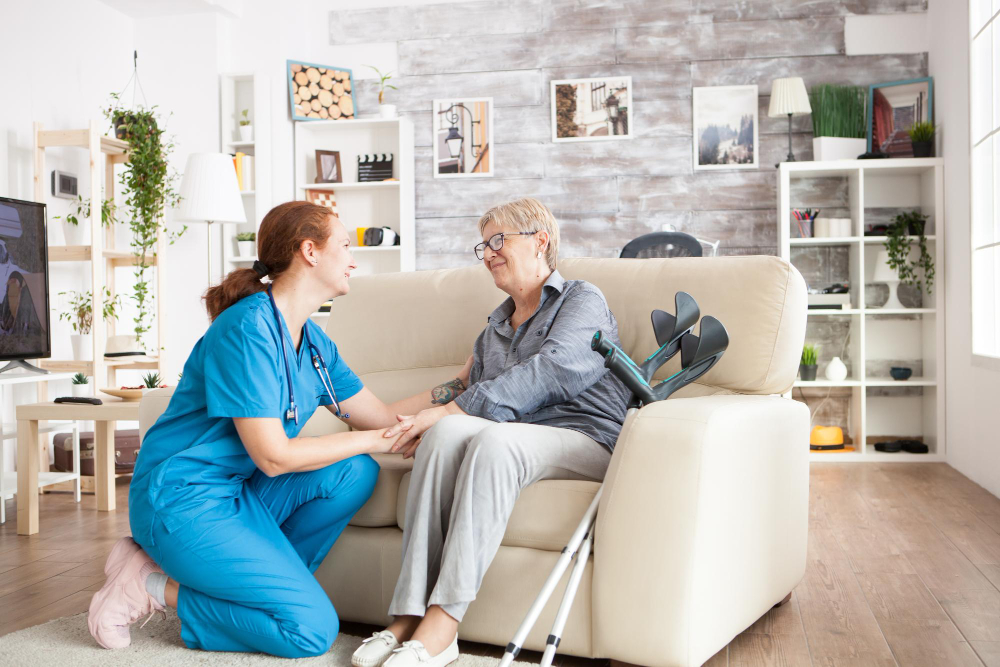 Understanding Home Health Care Services
