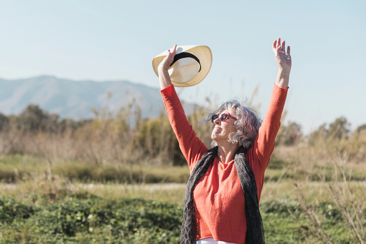 Lifestyle Factors That Improve Brain Health