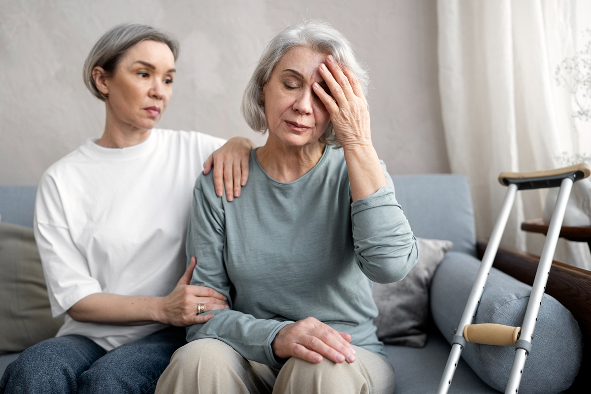 Essential Tips on Communication With Dementia Patients