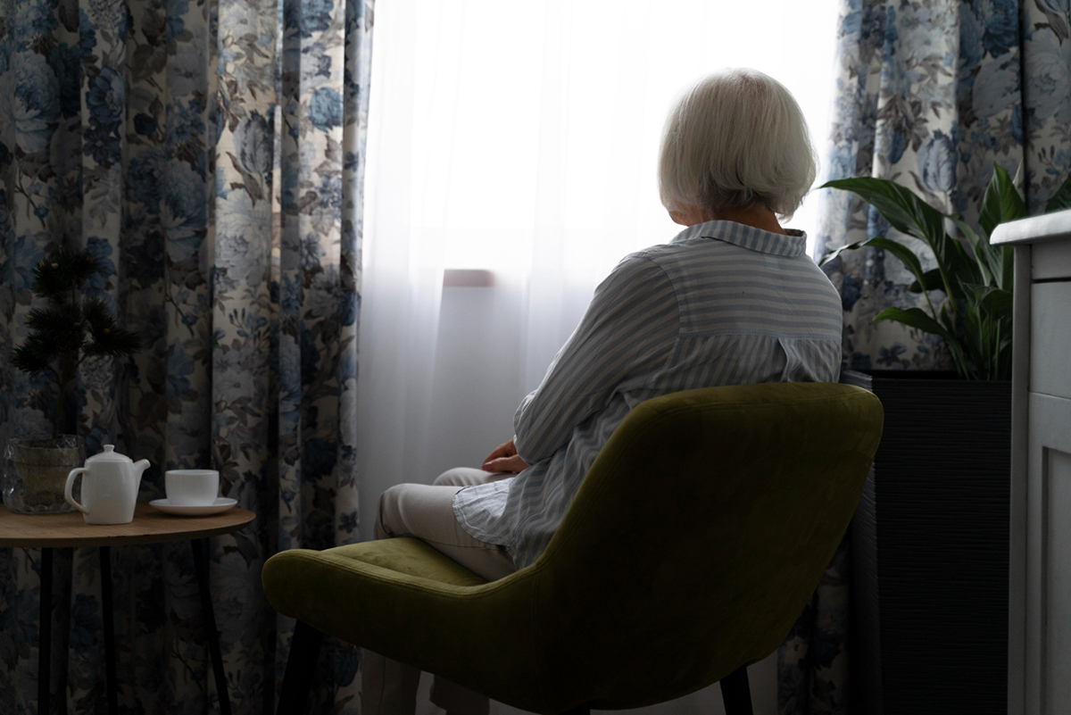 An Approach to Loneliness and Social Isolation In Seniors