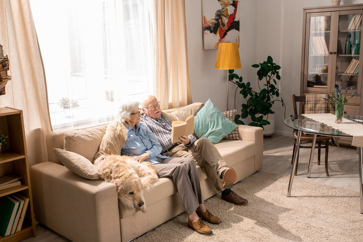 Common Senior Accidents and How to Prevent Them