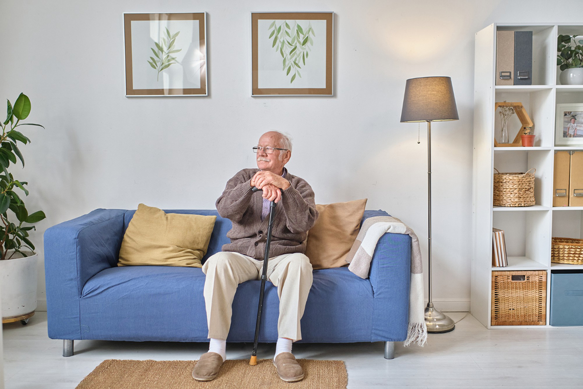 Tips on Creating a Safe Home for Seniors