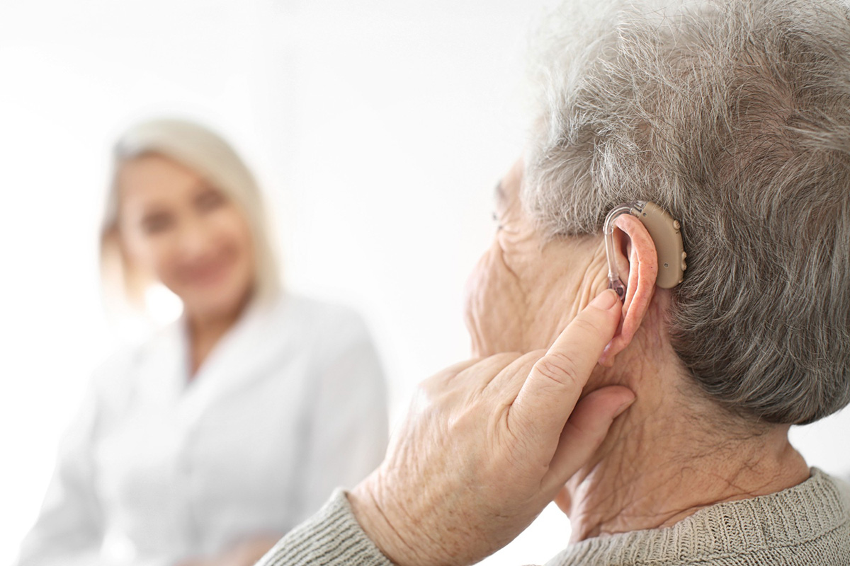 A Comprehensive Guide to Hearing Loss