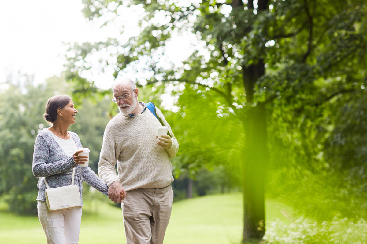 Safe Senior-Friendly Activities for Summer