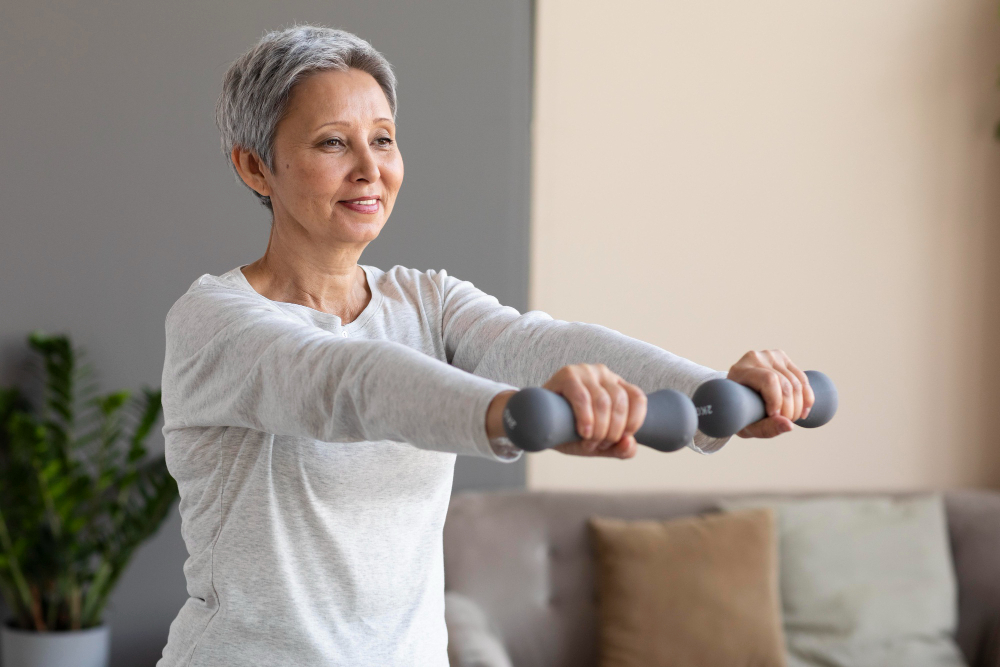 Natural Ways to Lower Blood Pressure