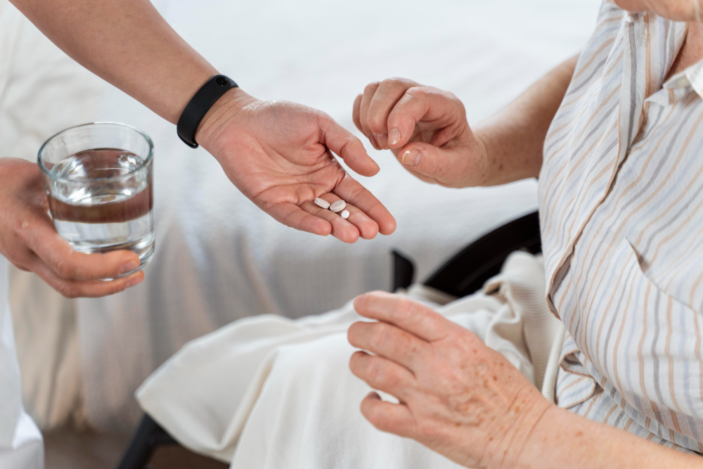 Ways to Prevent the Misuse of Prescription Drugs among the Elderly