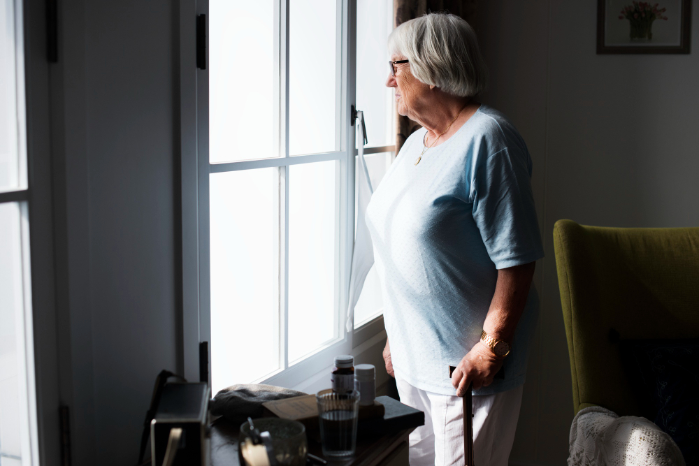 When Is It Time to Consider Home Health Care?