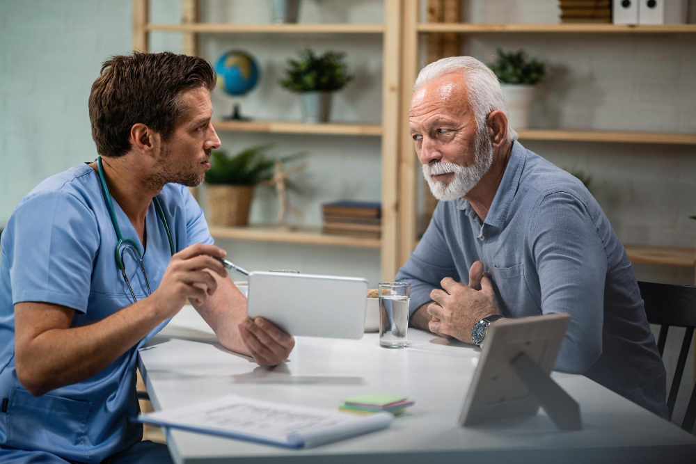 Essential Questions Before Choosing Home Health Care