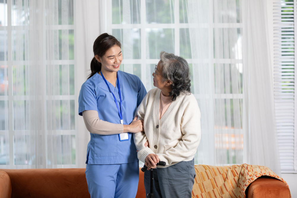 What Is Home Health Care? A Beginner's Guide for Families