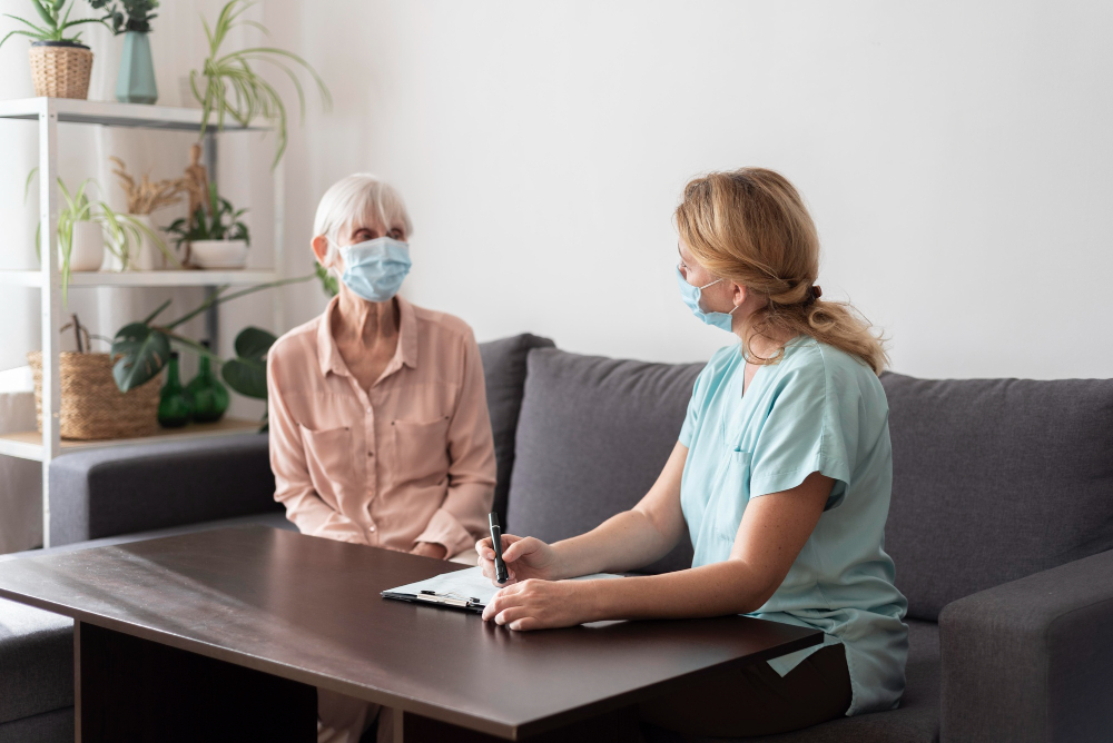 Questions to Ask Before Choosing a Home Health Care Provider