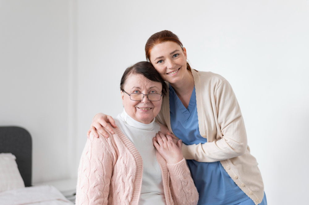 Home Health Care vs. Assisted Living: Which is Right for You?