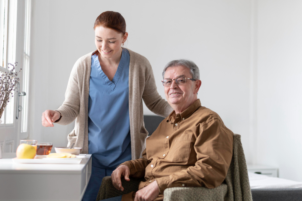 Essential Qualities to Look For in a Home Health Care Service