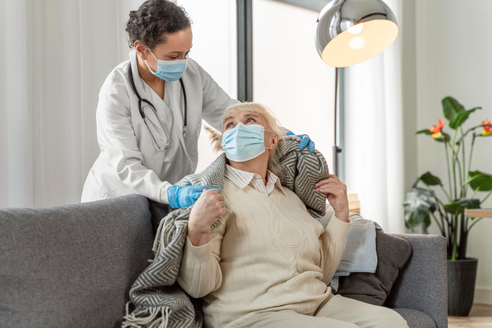 A Guide to Managing Chronic Illness at Home