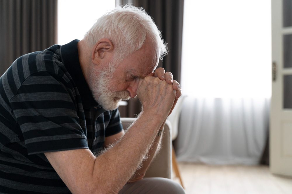 When Is It Time for Home Health Care?