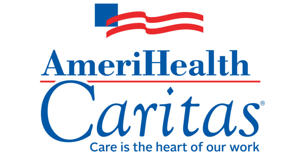 Amerihealth-Caritas Logo