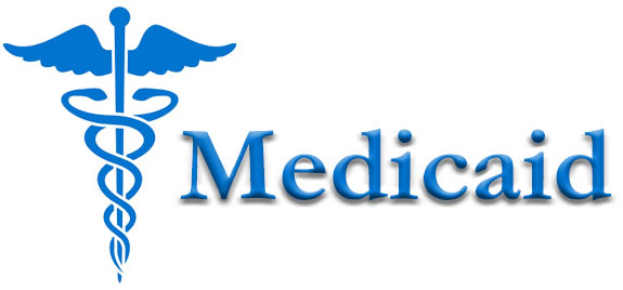 Medicaid Logo